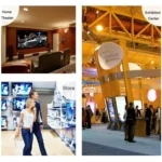 VGA-102A 1 to 2 Ports 1920 x 1440 VGA Splitter - Image 8