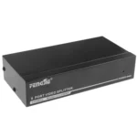 FJ-2508A 8 Port VGA Video Splitter High Resolution 1920 x 1440 Support 250MHz Video Bandwidth - Image 3