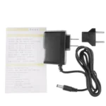 FJ-2508A 8 Port VGA Video Splitter High Resolution 1920 x 1440 Support 250MHz Video Bandwidth - Image 5