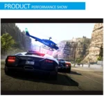 FJ-2508A 8 Port VGA Video Splitter High Resolution 1920 x 1440 Support 250MHz Video Bandwidth - Image 9