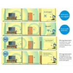 WS-WN560N2 300Mbps Wireless-N WIFI 802.11n Repeater Range Expander, EU Plug - Image 8