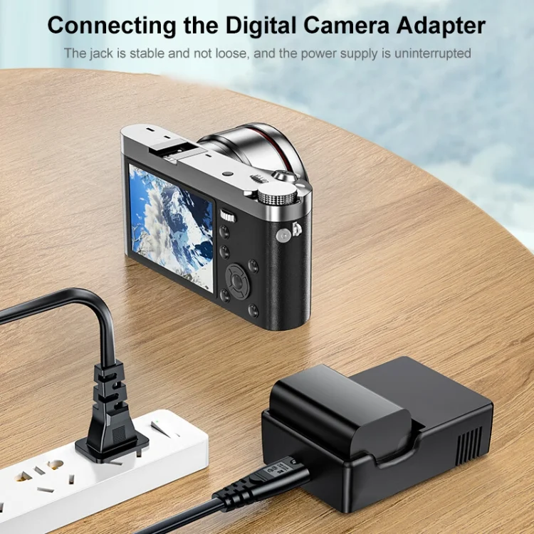 S-PC-09841_5.webp 1.2m 2 Prong Style US Notebook Power Cord - Image 6