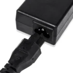 3 Prong Style Brazil Notebook AC Power Cord, Length: 1.2m ( OD5.5 ) - Image 3
