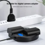 High Quality 2 Prong Style EU Notebook AC Power Cord, Length: 1.5m - Image 7