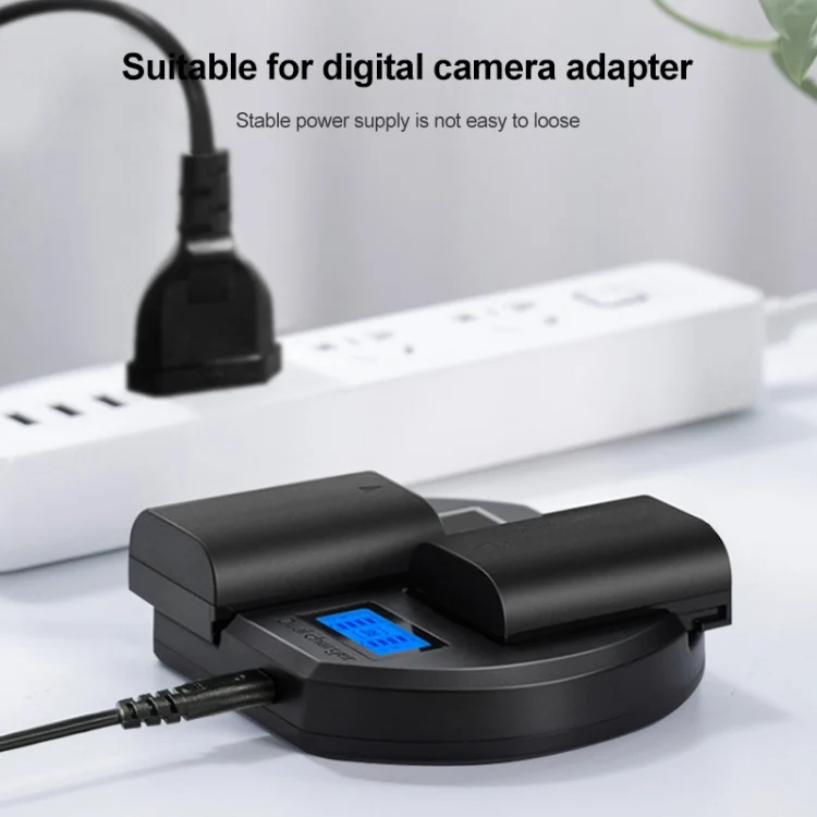 S-PC-0999_6.webp High Quality 2 Prong Style EU Notebook AC Power Cord, Length: 1.5m - Image 7