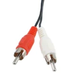 2RCA to 2RCA Cable - Image 3