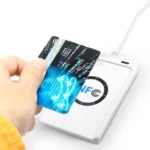 ACR122 NFC RFID USB Noncontact Smart Card Reader, Read Write Speed up to 212Kbps/242Kbps - Image 5