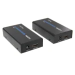 HDMI Extender over Single UTP CAT5e/6 Cable, Transmission Distance: 100m - Image 3