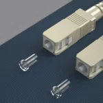 SC-SC Single-Core Multi Mode Fiber Optic Jumper,Length: 3m - Image 7