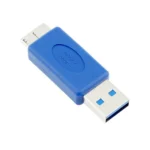 USB 3.0 AM to Micro-USB Adapter - Image 2