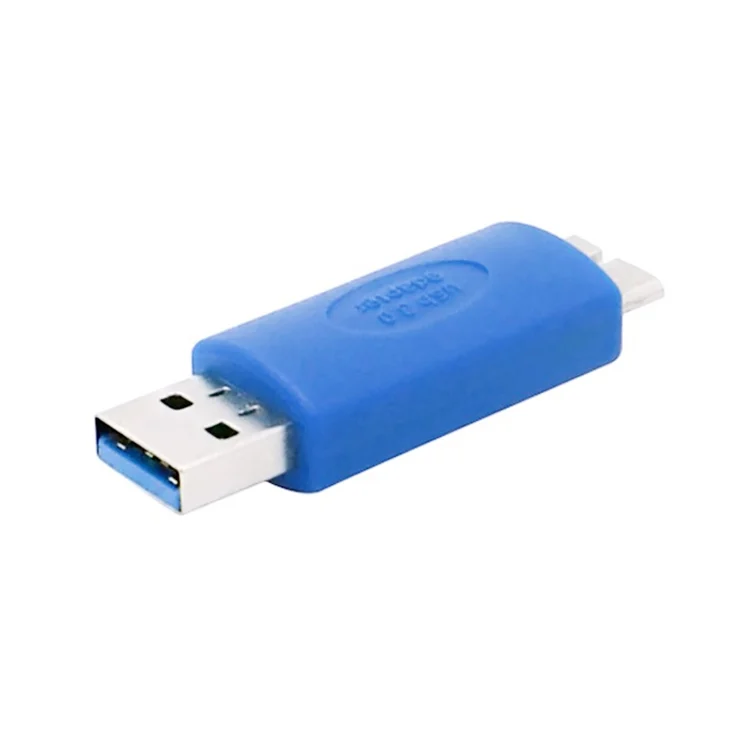 S-PC-1502_2.webp USB 3.0 AM to Micro-USB Adapter - Image 3