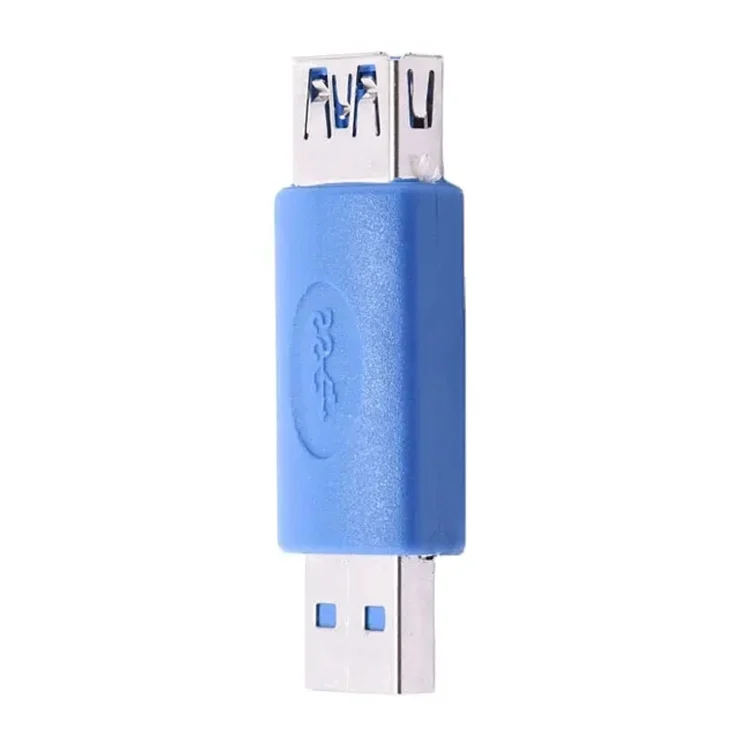 S-PC-1506_2.webp USB 3.0 AM to AF Adapter - Image 3