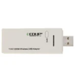 EDUP AC-1601 802.11AC 1200M Dual Band USB 3.0 Wifi Wireless Adapter - Image 2