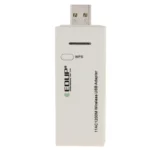 EDUP AC-1601 802.11AC 1200M Dual Band USB 3.0 Wifi Wireless Adapter - Image 4