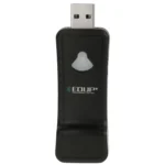 EDUP EP-2911 USB 150Mbps 802.11n Wifi Wireless Lan Dongle Network Adapter - Image 2