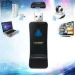 EDUP EP-2911 USB 150Mbps 802.11n Wifi Wireless Lan Dongle Network Adapter - Image 11