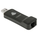 EDUP EP-2911 USB 150Mbps 802.11n Wifi Wireless Lan Dongle Network Adapter - Image 3