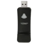 EDUP EP-2911 USB 150Mbps 802.11n Wifi Wireless Lan Dongle Network Adapter - Image 4