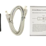 EDUP EP-2911 USB 150Mbps 802.11n Wifi Wireless Lan Dongle Network Adapter - Image 6