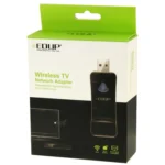 EDUP EP-2911 USB 150Mbps 802.11n Wifi Wireless Lan Dongle Network Adapter - Image 7