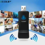 EDUP EP-2911 USB 150Mbps 802.11n Wifi Wireless Lan Dongle Network Adapter - Image 8