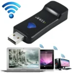 EDUP EP-2911 USB 150Mbps 802.11n Wifi Wireless Lan Dongle Network Adapter - Image 9