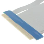 PCI 32bit Riser Card Extender Flexible Cable Ribbon Adapter, Cable Length: 15cm - Image 4