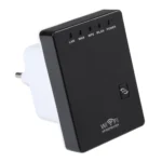 300Mbps Wireless-N Mini Router, Support AP / Client / Router / Bridge / Repeater Operating Modes, Sign Random Delivery - Image 2