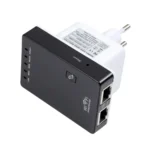 300Mbps Wireless-N Mini Router, Support AP / Client / Router / Bridge / Repeater Operating Modes, Sign Random Delivery - Image 3