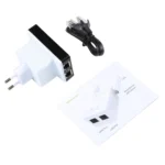 300Mbps Wireless-N Mini Router, Support AP / Client / Router / Bridge / Repeater Operating Modes, Sign Random Delivery - Image 5