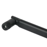 2.4GHz 22dBi RP-SMA Antenna for Router Network(Black) - Image 6