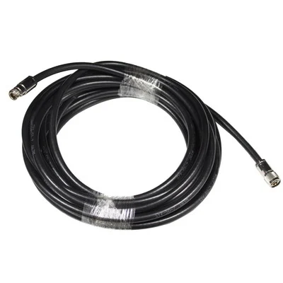 S-PC-1821A_2.webp N Female to N Male WiFi Extension Cable, Cable Length: 20M - Image 3