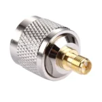 N Male to RP-SMA WiFi Adapter - Image 3