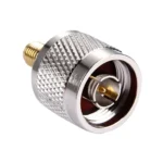 N Male to RP-SMA WiFi Adapter - Image 4