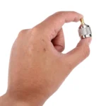 N Male to RP-SMA WiFi Adapter - Image 5