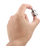 N Male to F Female Connector - Image 5