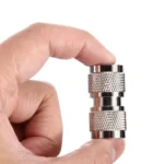 N Male to N Male Connector - Image 4