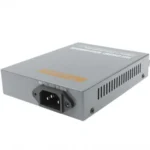 10/100/1000M Multimode Gigabit Adaptive Optical Transceiver - Image 3