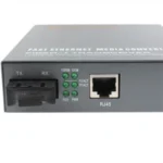 10/100/1000M Multimode Gigabit Adaptive Optical Transceiver - Image 4