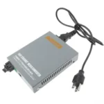 10/100/1000M Multimode Gigabit Adaptive Optical Transceiver - Image 6