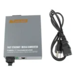 10/100/1000M Multimode Gigabit Adaptive Optical Transceiver - Image 7