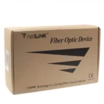 10/100/1000M Multimode Gigabit Adaptive Optical Transceiver - Image 8
