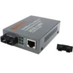 Single-mode Fast Ethernet Fiber Transceiver - Image 4