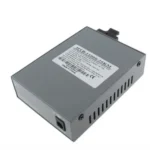 Single-mode Fast Ethernet Fiber Transceiver - Image 5