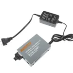 Single-mode Fast Ethernet Fiber Transceiver - Image 7