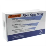 Single-mode Fast Ethernet Fiber Transceiver - Image 8