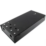 8 Fiber Optic Terminal Box / Digital Video Terminals(Black) - Image 6