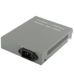 10/100/1000M Single mode Gigabit Adaptive Optical Transceiver (HTB-GS-03) - Image 3