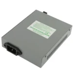 10/100/1000M Single mode Gigabit Adaptive Optical Transceiver (HTB-GS-03) - Image 4
