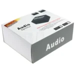 SPDIF / TOSLINK Power Adapter Digital Optical Audio Splitter Amplifier 1x3 Supports 5.1 - Image 7